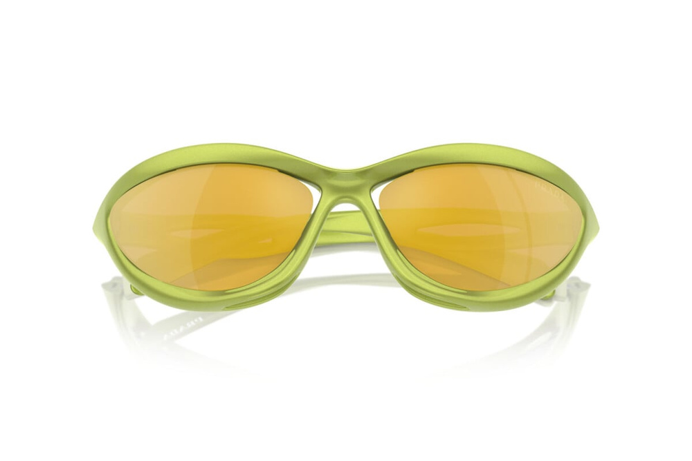 Prada Sunglasses PRA26S-17V20H