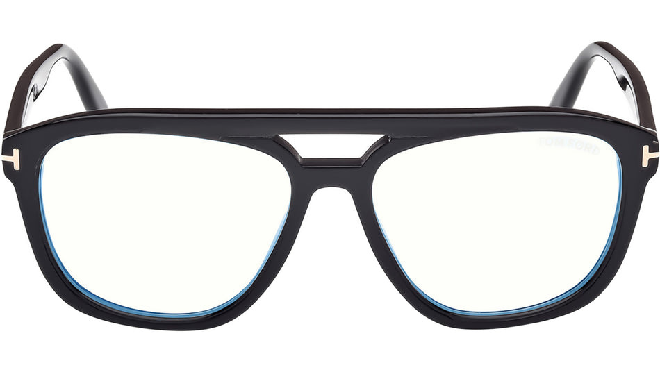 Tom Ford Optical frame FT6024-B-001