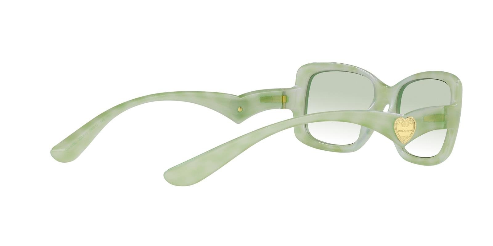 Dolce & Gabbana Sunglasses DG6152-3301/2