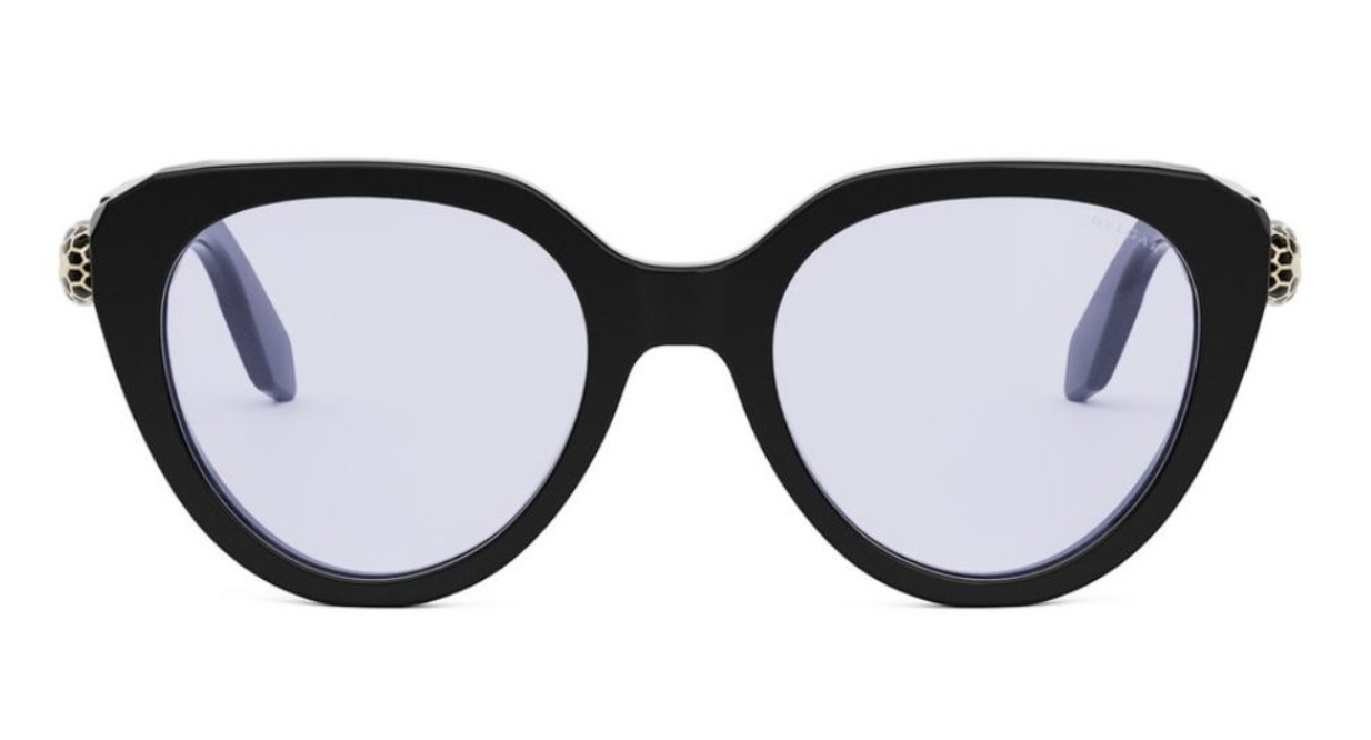 BVLGARI Okulary korekcyjne BV50003I-001