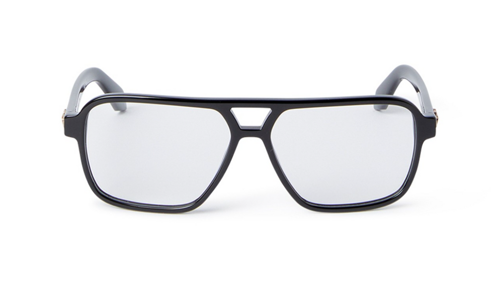 Off-White Okulary korekcyjne OERJ081-1000