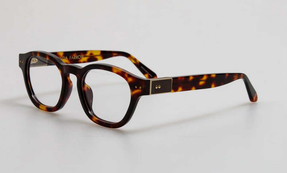 Linda Farrow Optical frame LFL1404C5OPT