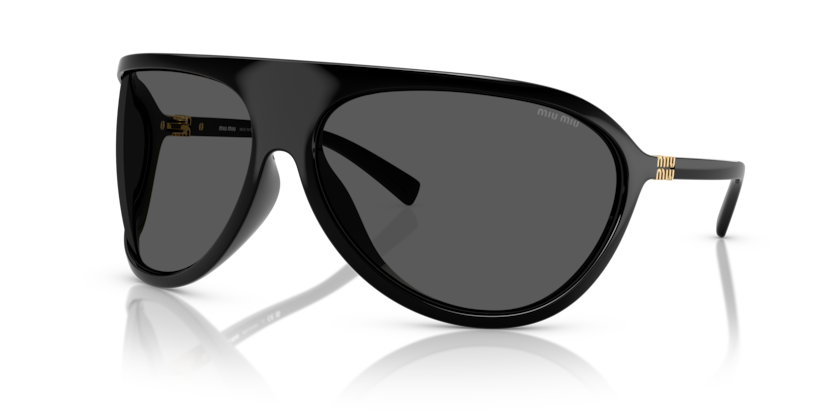 Miu Miu Sunglasses MUA01S-1AB5S0