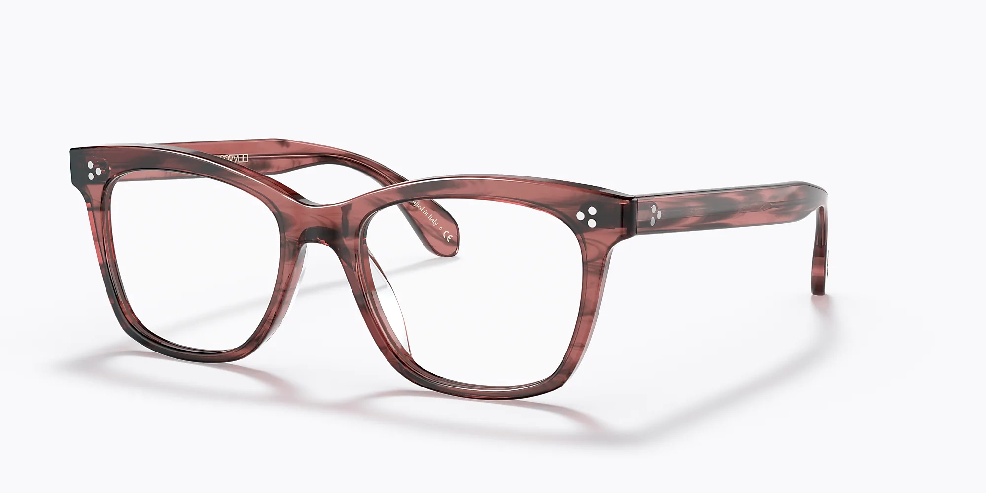 Oliver Peoples Okulary korekcyjne OV5375U-1690