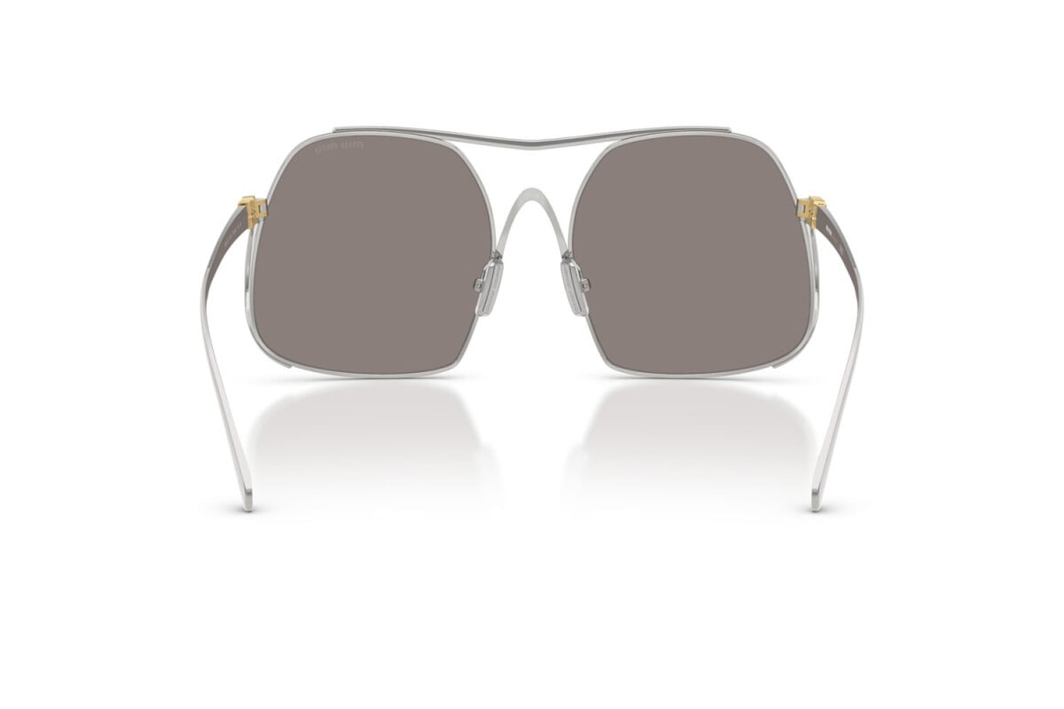 Miu Miu Okulary przeciwsłoneczne MU A55S-1BC80Q