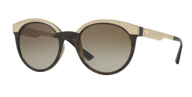 Versace Sunglasses VE4330-988/13