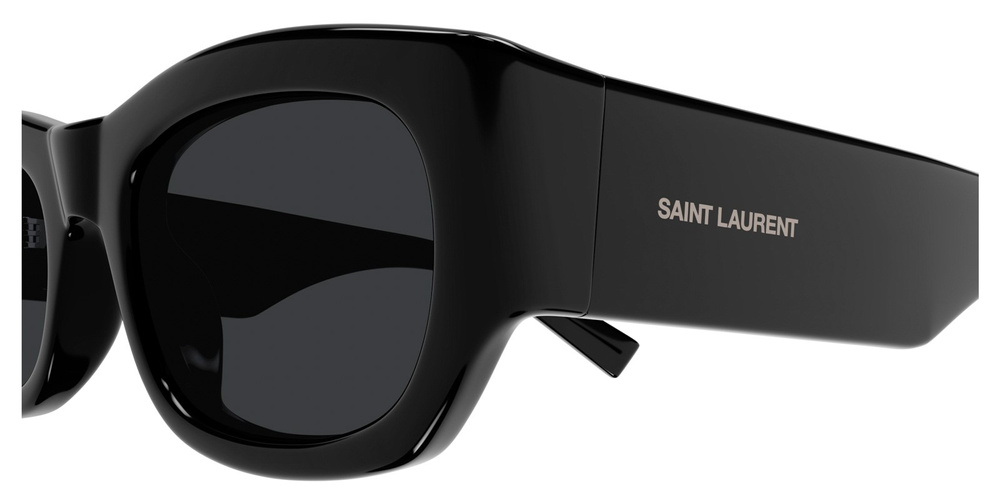 Saint Laurent Okulary przeciwsłoneczne SL713-001