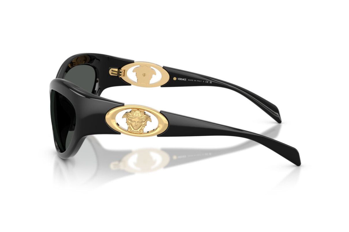 Versace Sunglasses VE4485-GB1/87
