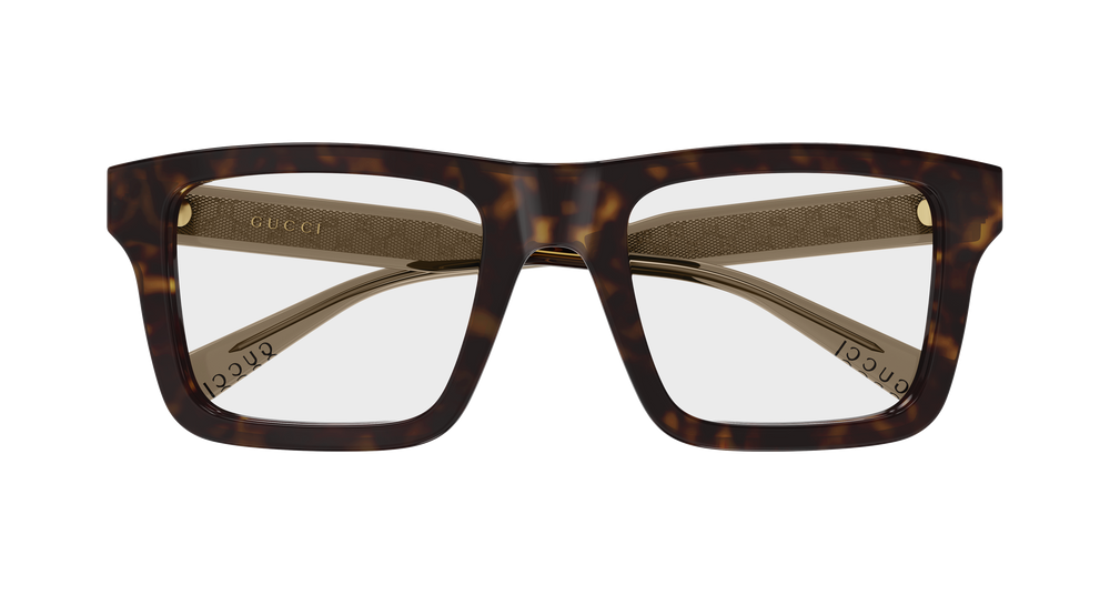 Gucci Okulary korekcyjne GG2070O-002