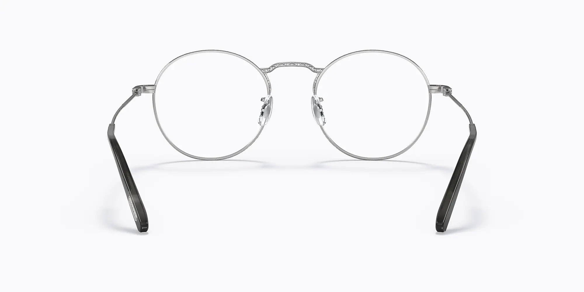 Oliver Peoples Okulary korekcyjne OV1282T-5036