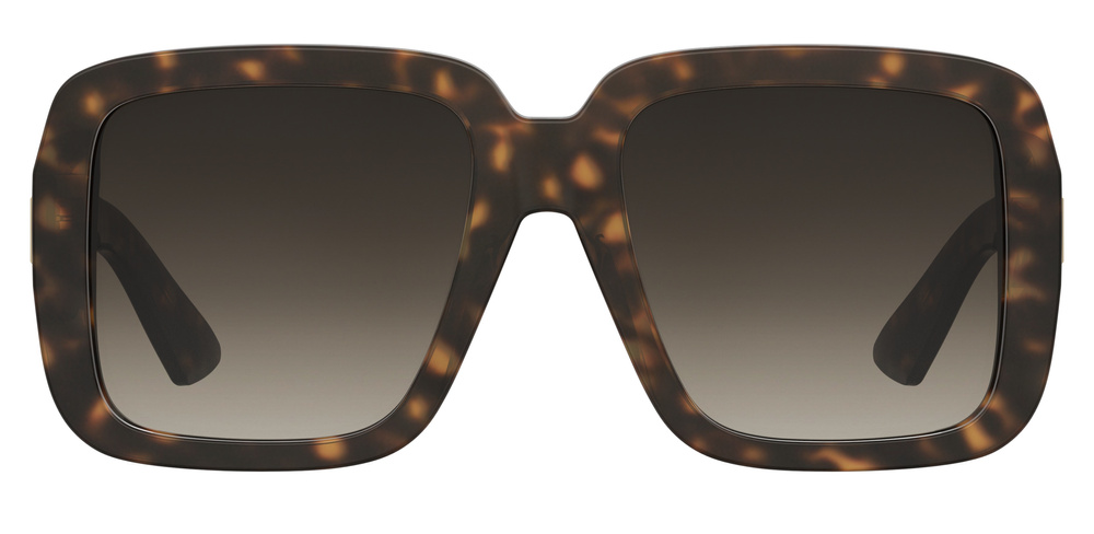 Moschino Okulary przeciwsłoneczne MOS180/S-086/HA (207700)