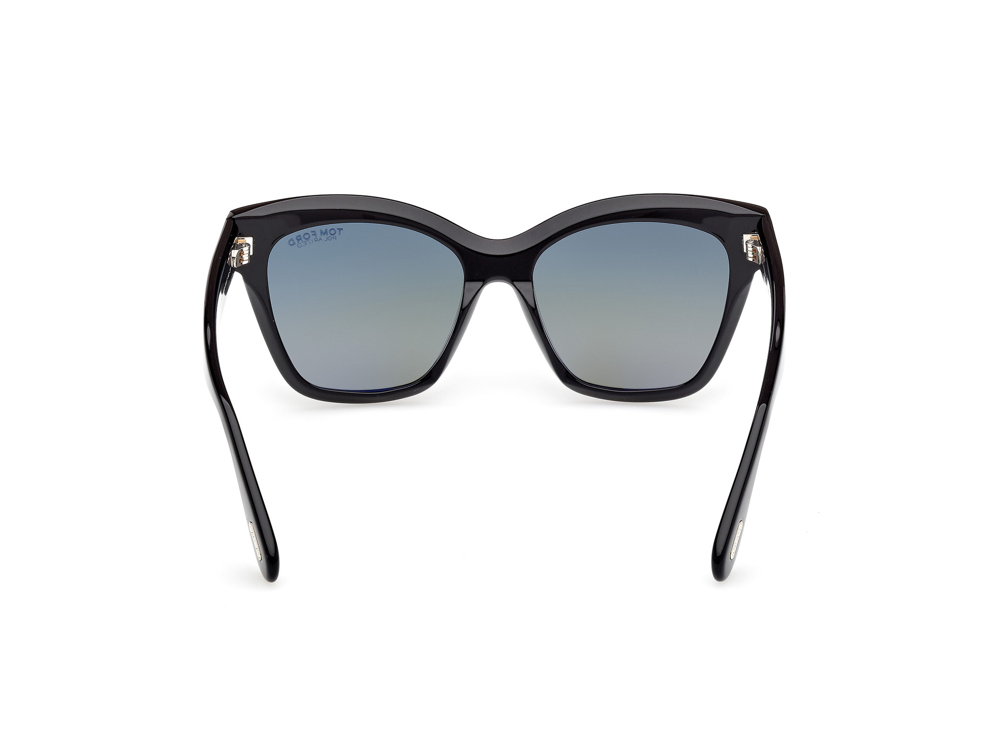 Tom Ford Okulary przeciwsłoneczne FT1217-01R