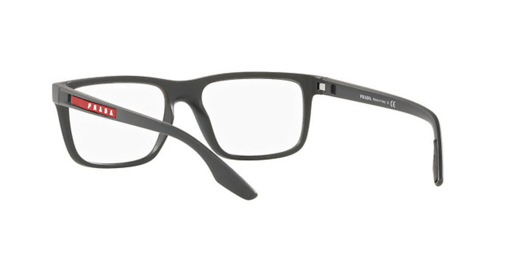 Prada Linea Rossa Optical frame PS 02OV-UFK1O1