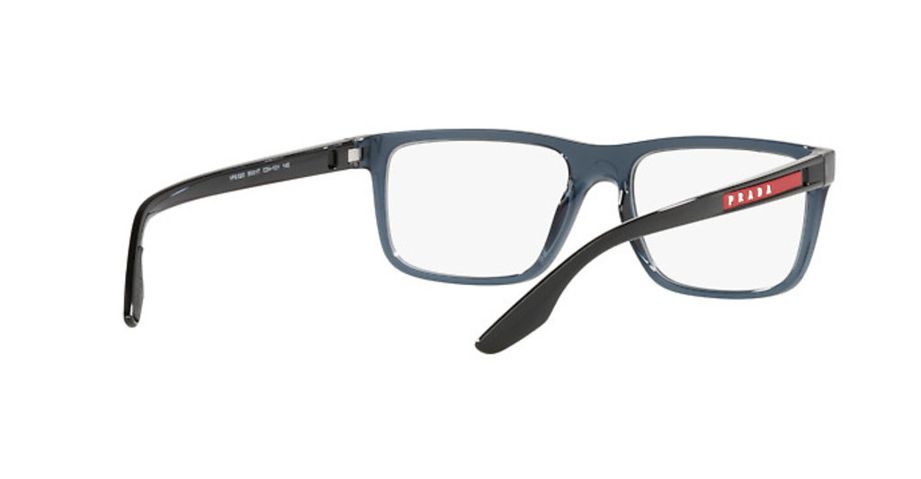 Prada Linea Rossa Optical frame PS 02OV-CZH1O1