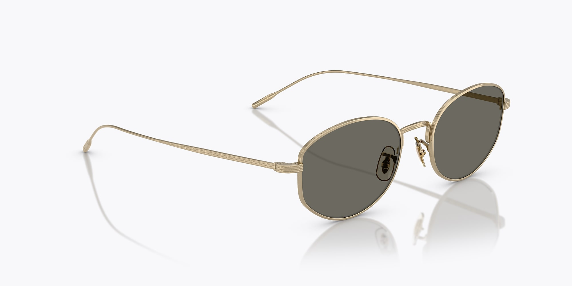 Oliver Peoples Okulary przeciwsłoneczne ESTRA OV1347ST-5035R5