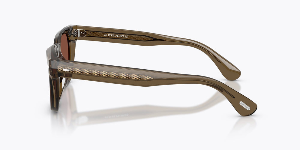 Oliver Peoples Okulary przeciwsłoneczne Rueny OV5601SU-1784C5