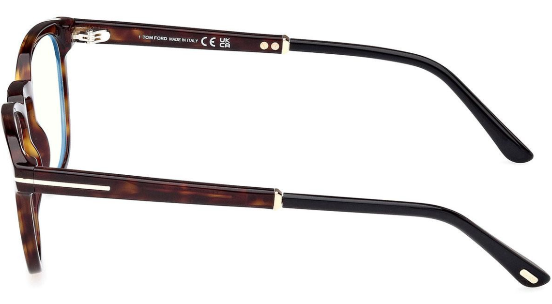 Tom Ford Okulary korekcyjne FT5890-B-056