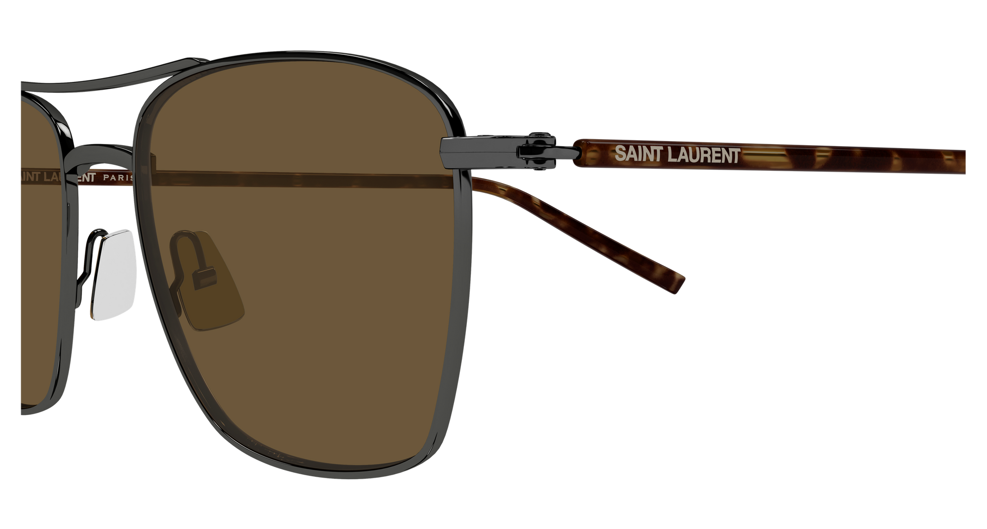 Saint Laurent Okulary przeciwsłoneczne SL 866-004