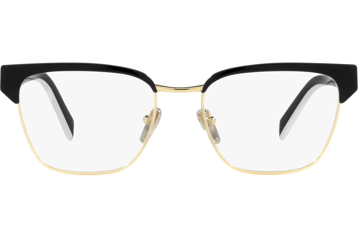 Prada Okulary korekcyjne PR65YV-18A1O1