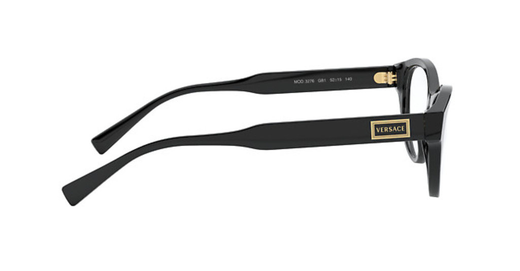 Versace Optical Frame VE3276-GB1