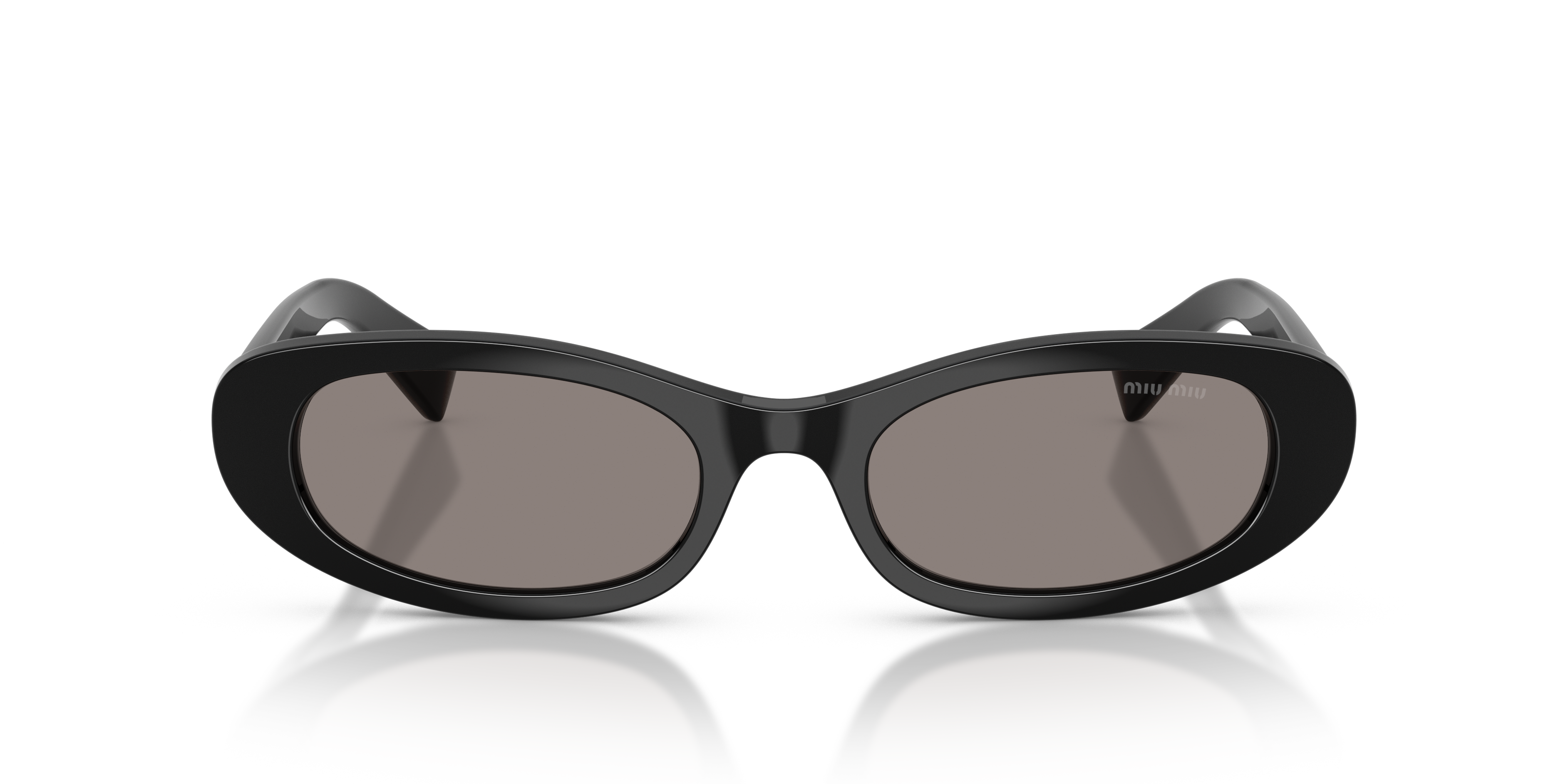 Miu Miu Okulary przeciwsłoneczne MU C02S-1AB80Q