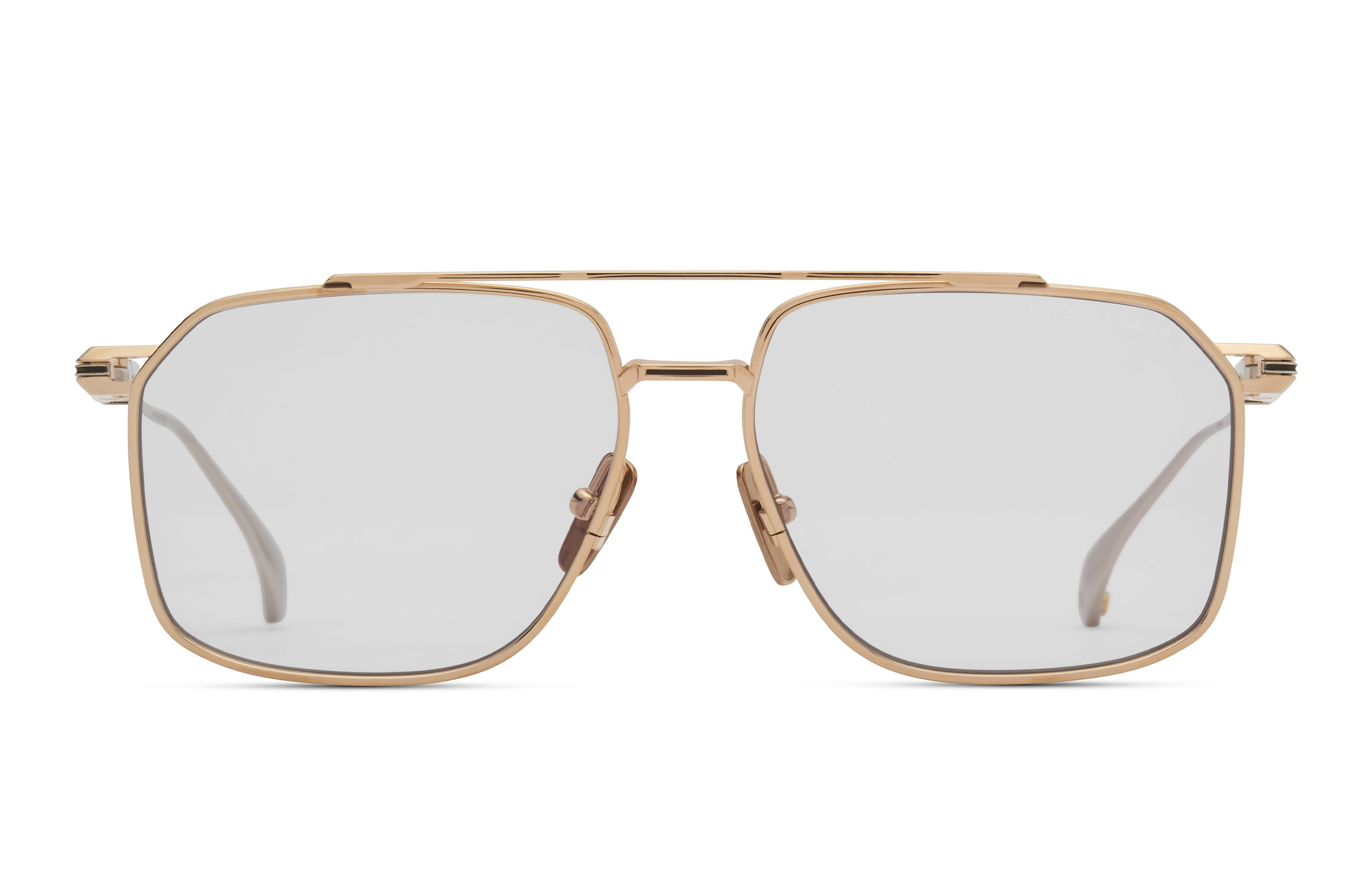 Dita Optical frame LINEAGE.99 DTX207-A-03