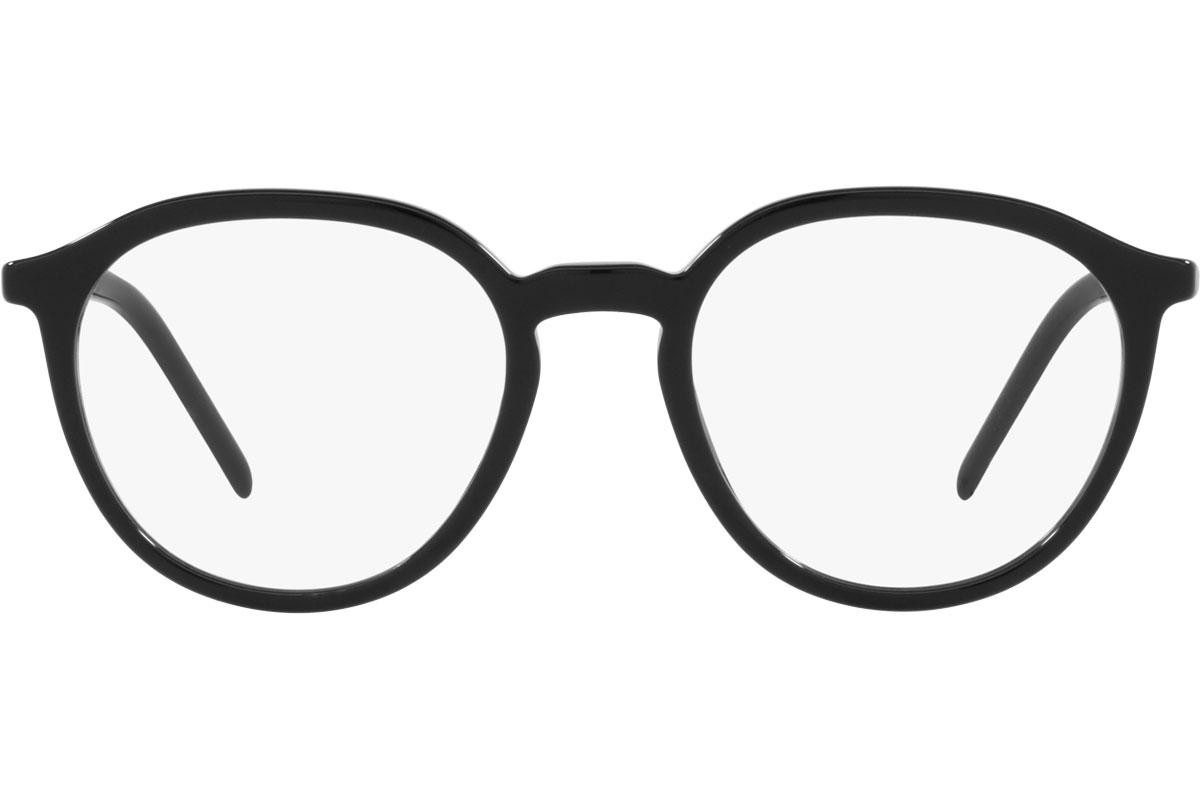Prada Optical frame PR12YV-1AB1O1