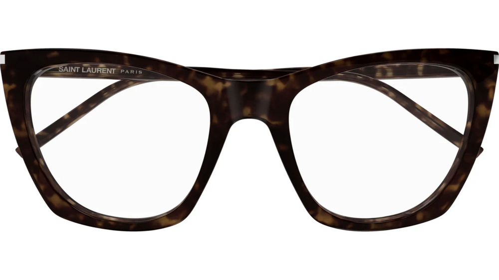 Saint Laurent Okulary korekcyjne SL 214 KATE THIN OPT-002