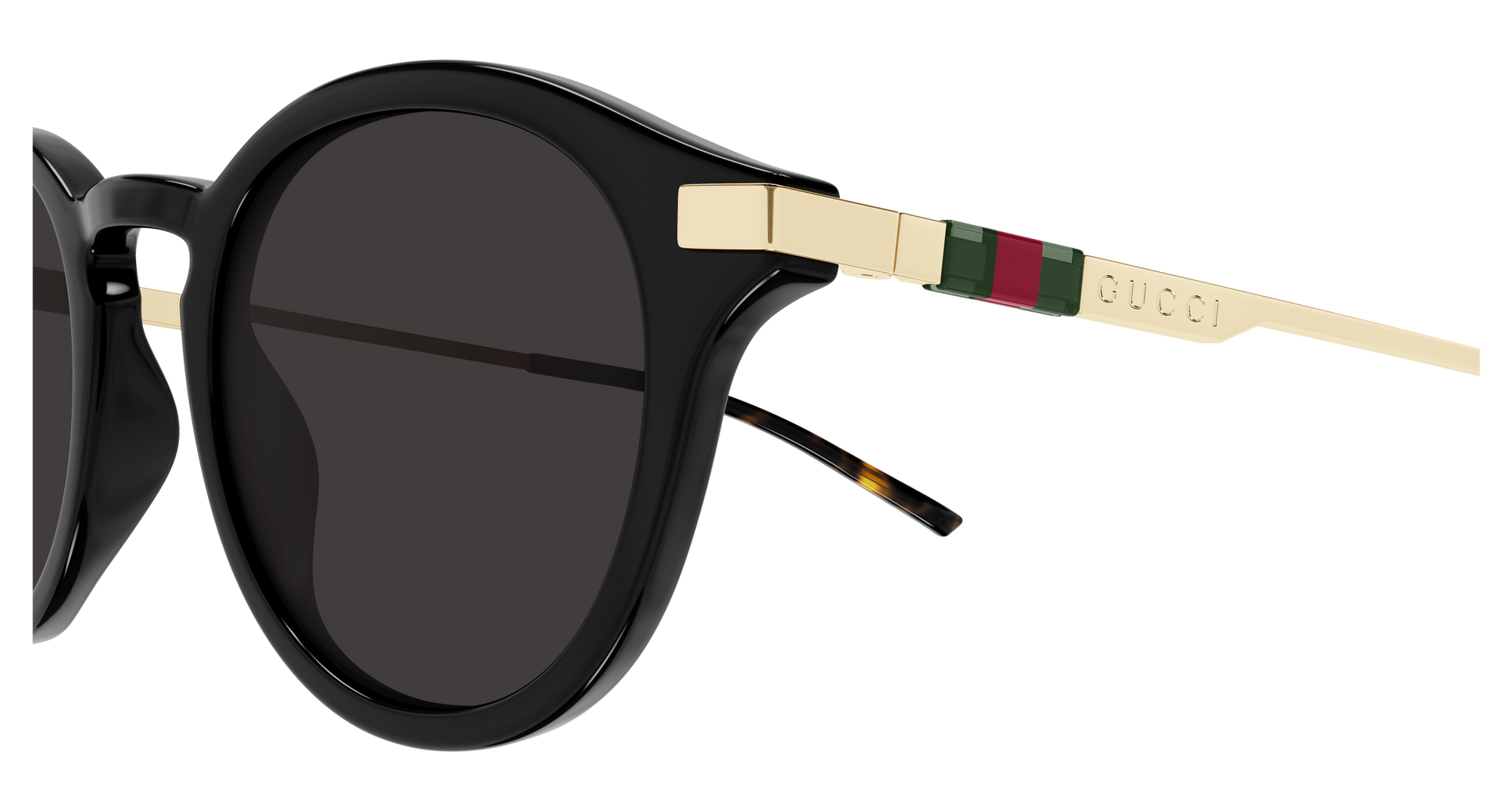 Gucci Okulary Przeciwsłoneczne GG1890S-001