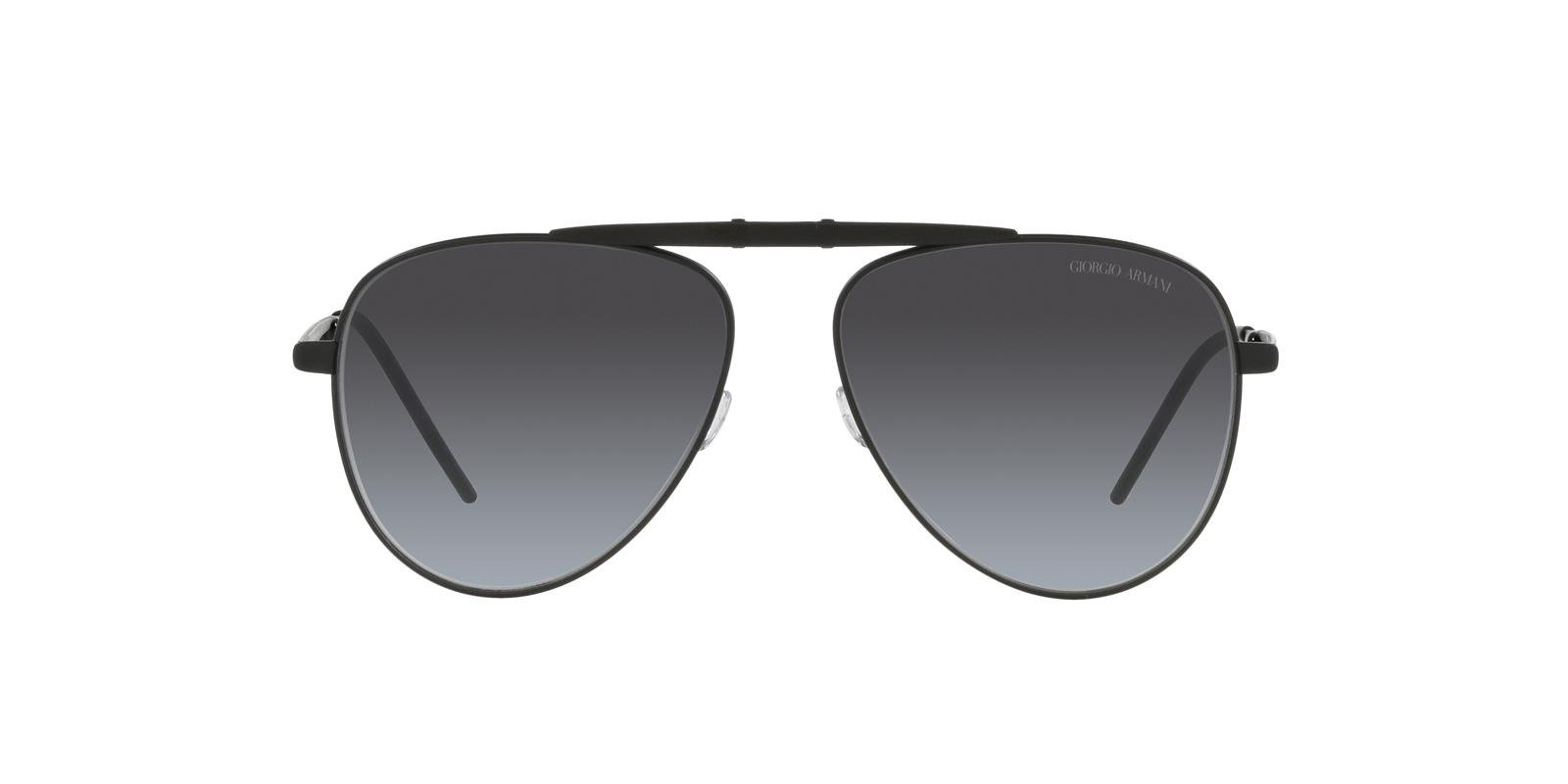 Giorgio Armani Okulary przeciwsłoneczne AR6113T-30018G
