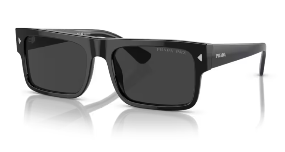 Prada Okulary przeciwsłoneczne PR A10S-16K08G