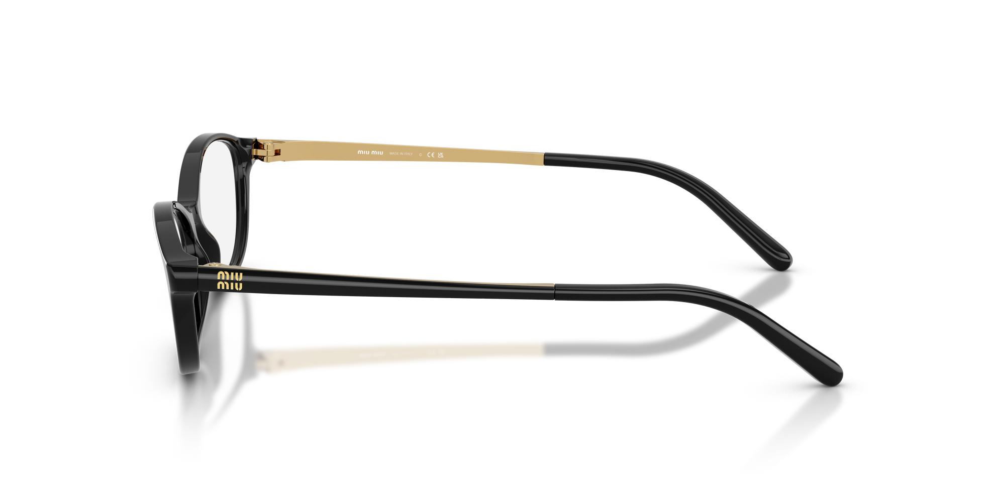 Miu Miu Optical frame MU 05ZV-16K1O1