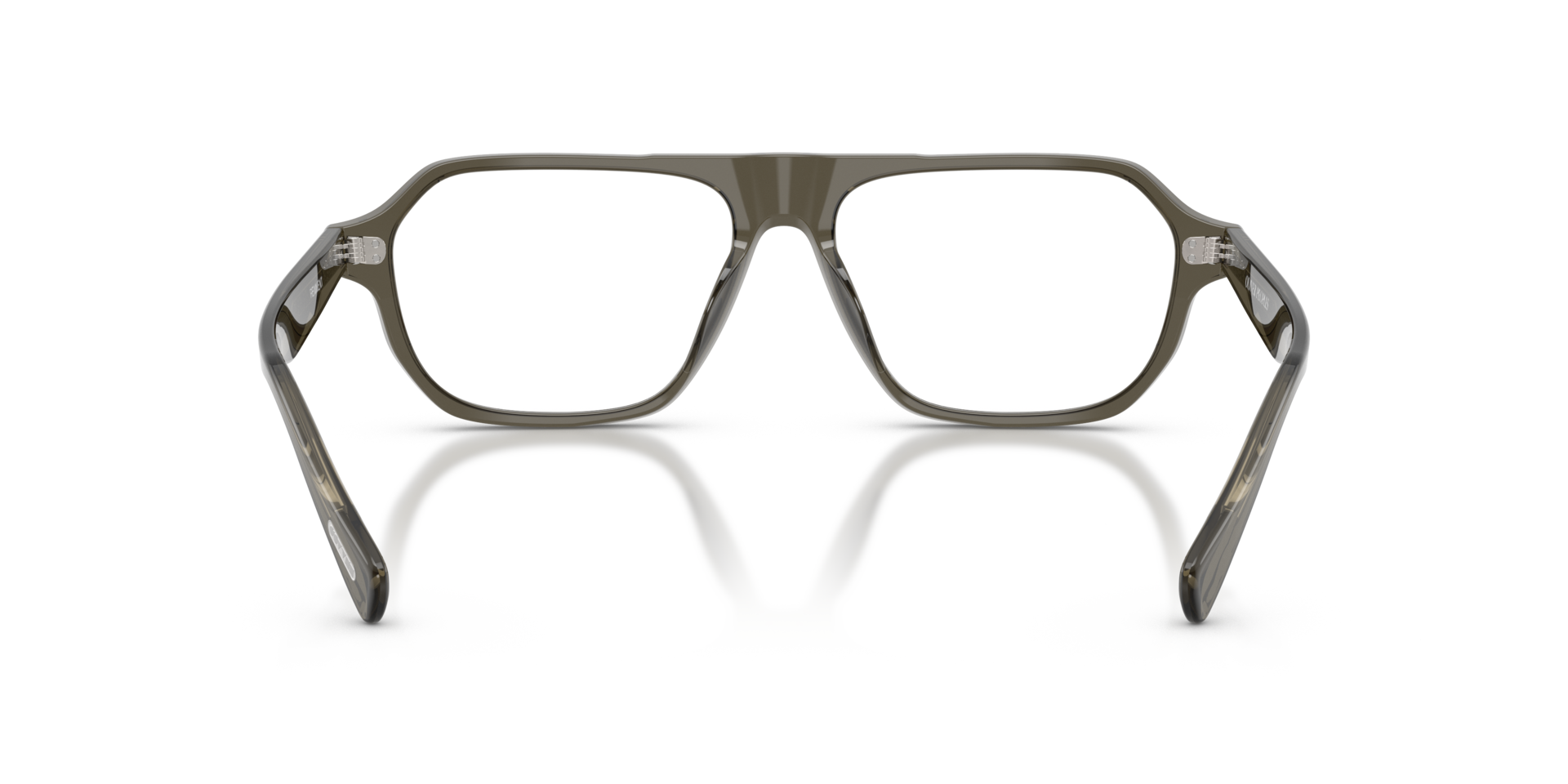 Oliver Peoples Optical frame REMMENT OV5616U-1820