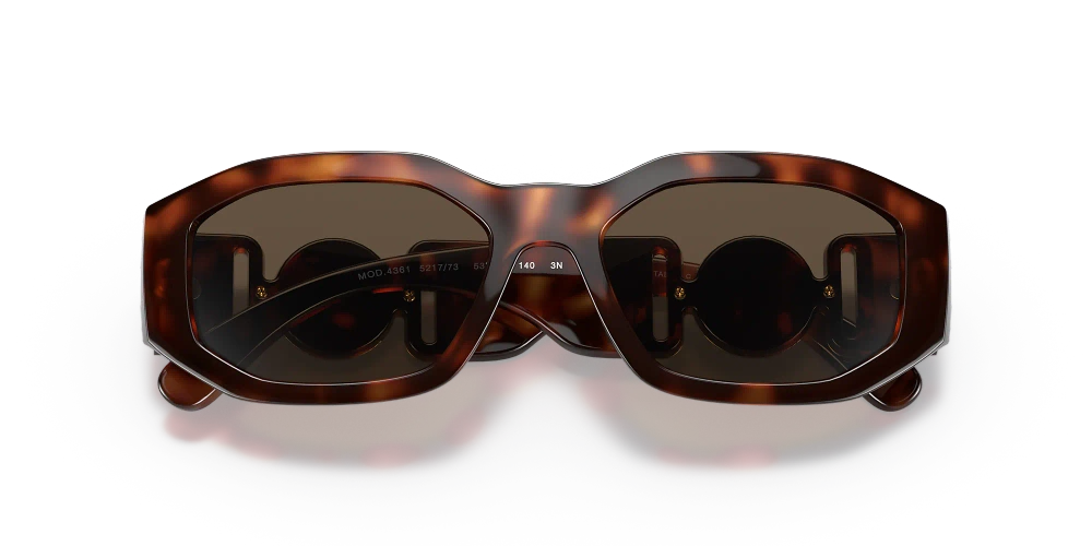 Versace Okulary przeciwsłoneczne VE4361-521773