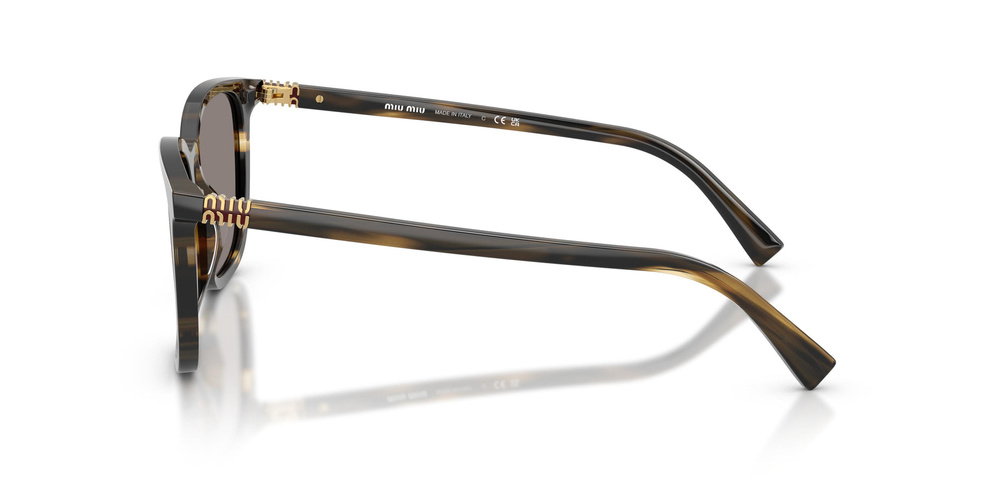 Miu Miu Okulary przeciwsłoneczne MUB03S-25E80Q