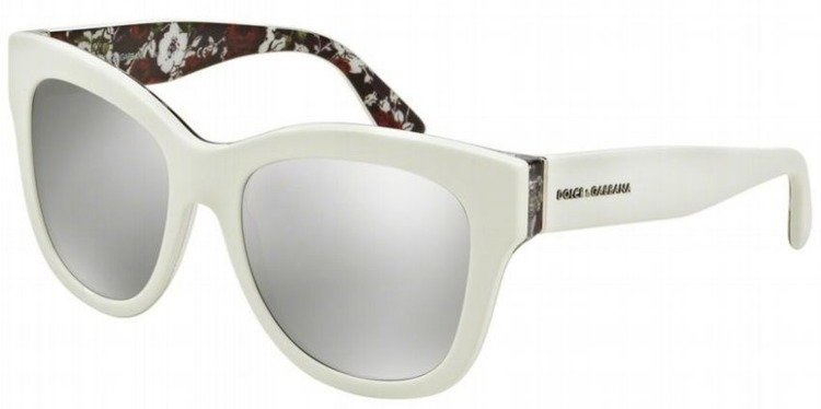 DOLCE&GABBANA Sunglasses SICILIAN CARRETTO DG4270-30236G  display picture 2
