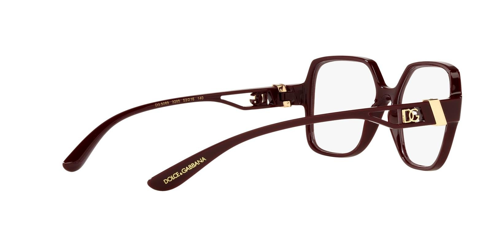Dolce & Gabbana Optical frame DG5065-3285