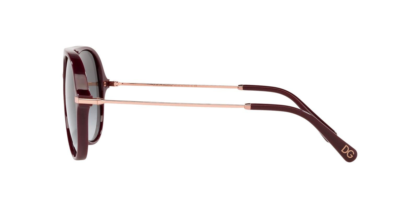 Dolce & Gabbana Okulary przeciwsłoneczne DG6159-32858G