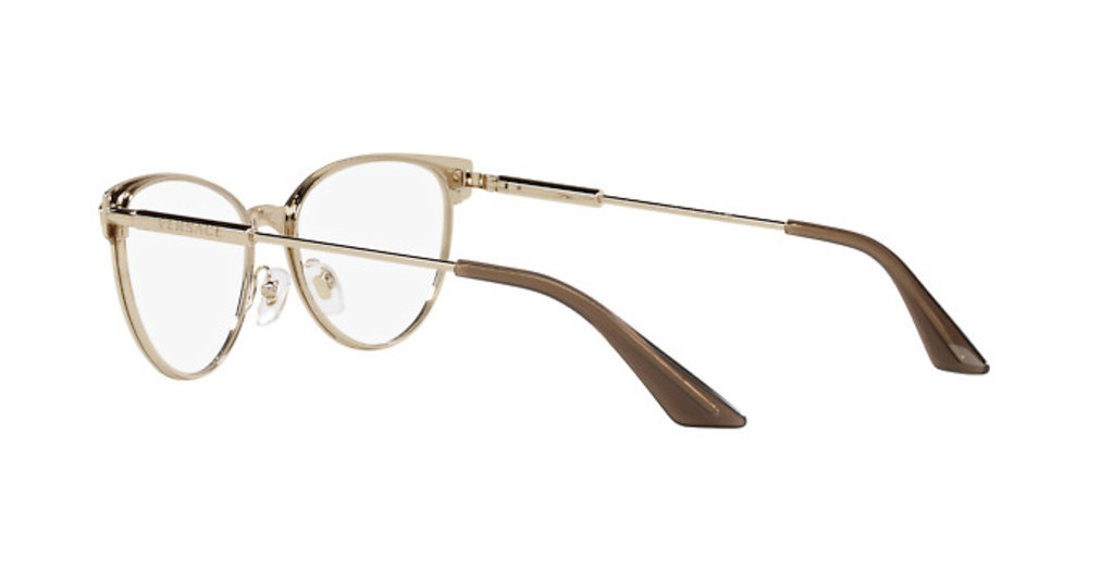 Versace Okulary korekcyjne VE1277-1252