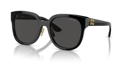 Miu Miu Sunglasses MU 01ZS-1AB5S0