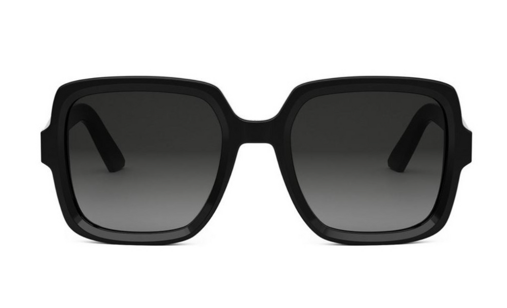 Dior Okulary przeciwsłoneczne DIORMIDNIGHT (S4I-10A1) CD40190I-01B