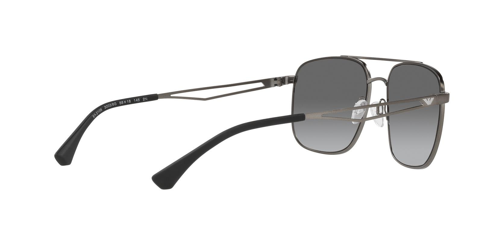 Emporio Armani Okulary przeciwsłoneczne EA2106-30038G