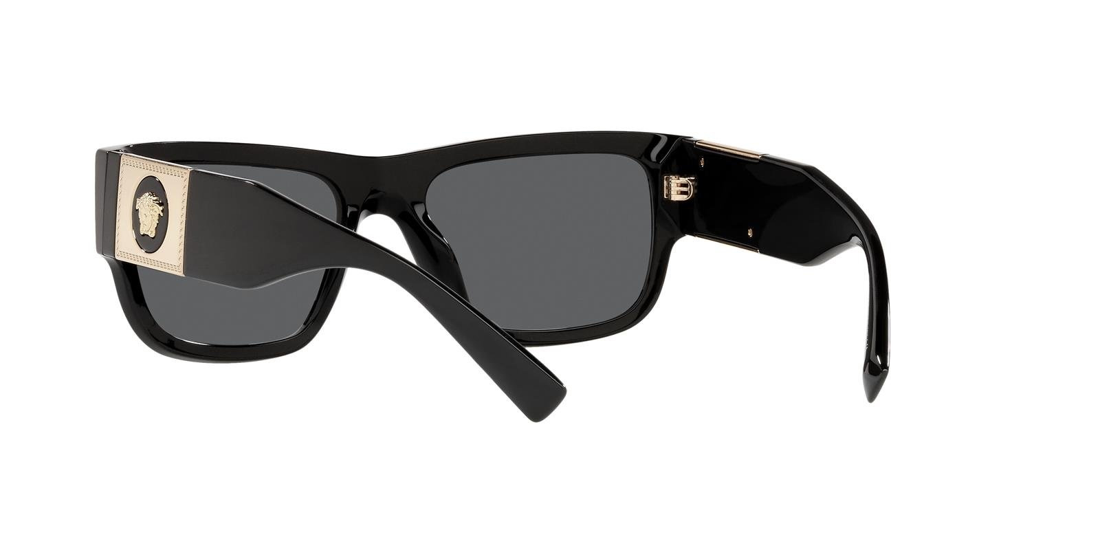 Versace Sunglasses VE4406-GB1/87