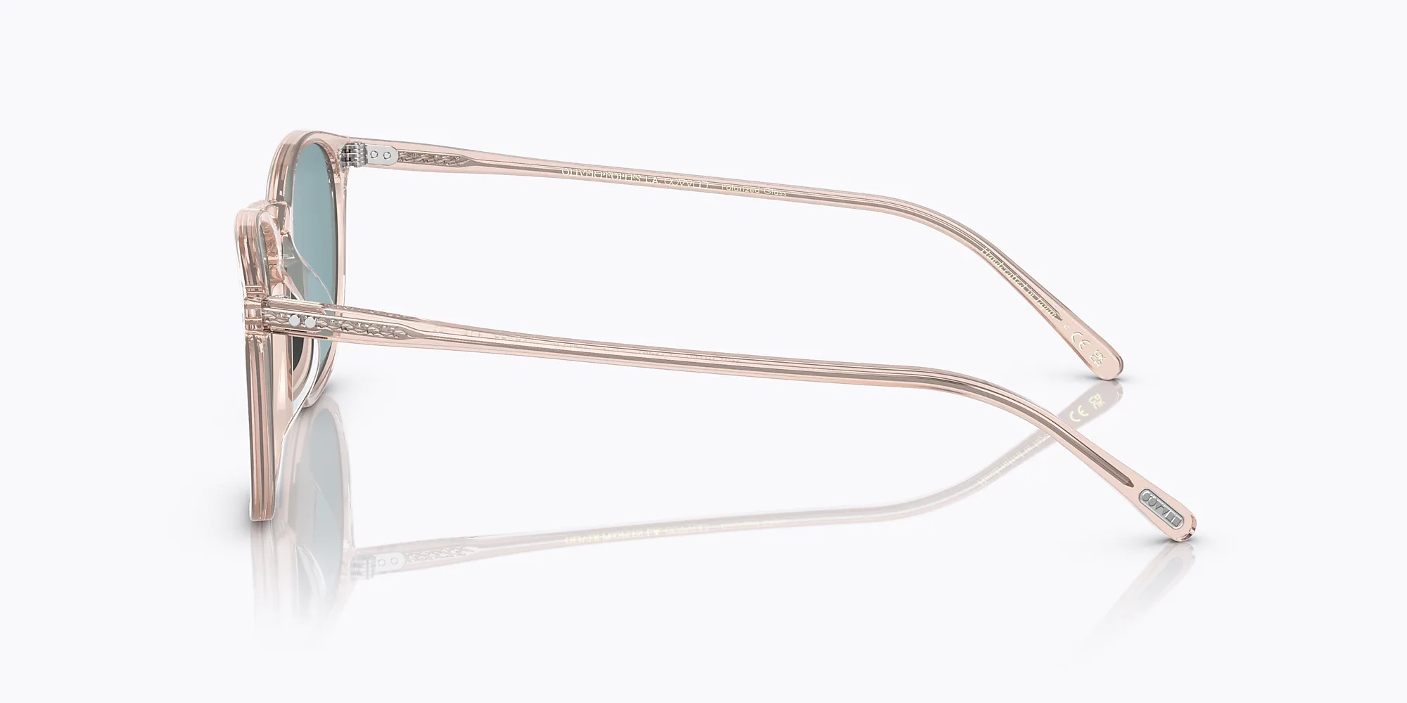 Oliver Peoples Sunglasses polarized OV5491SU-1743P1