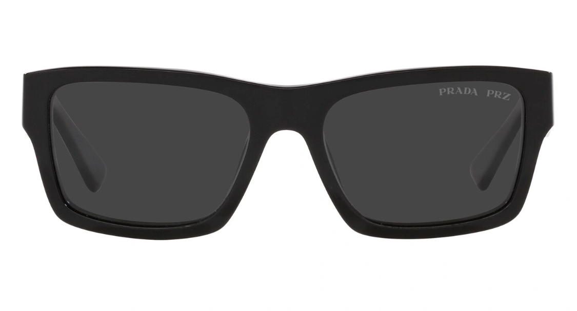 Prada Sunglasses PR 25ZS-1AB08G