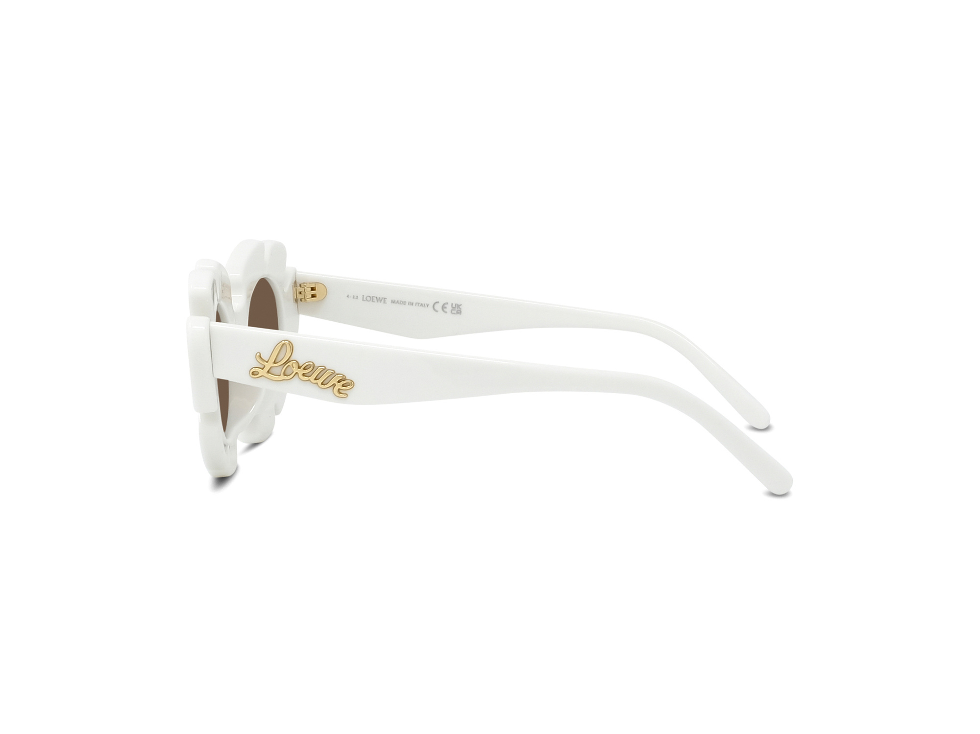 Loewe Okulary przeciwsłoneczne Paula'S Ibiza LW40088U-21E
