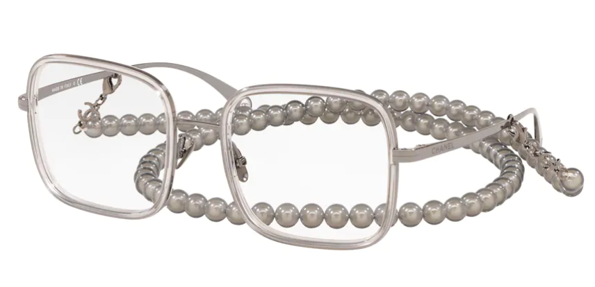 Chanel Okulary korekcyjne CH2195-C108