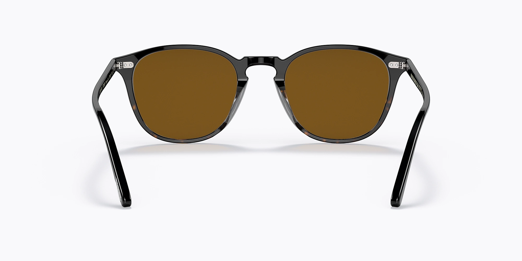 Oliver Peoples Okulary przeciwsłoneczne FORMAN L.A OV5414SU-172283
