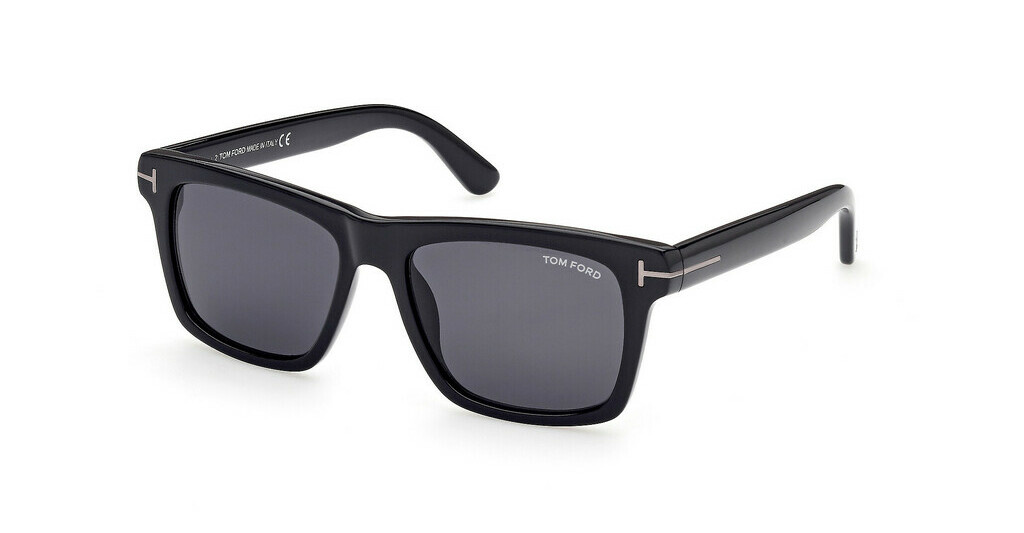 Tom Ford Okulary przeciwsłoneczne FT0906-N-5801A