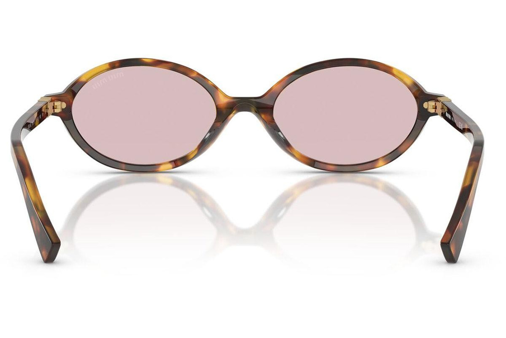Miu Miu Okulary przeciwsłoneczne MU04ZS-14L4I0